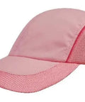 Headwear Sports Cap With Mesh Inserts X12 - 3802 - Allsorts Workwear