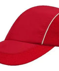 Headwear Sports Cap With Mesh Inserts X12 - 3802 - Allsorts Workwear