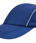 Headwear Sports Cap With Mesh Inserts X12 - 3802 - Allsorts Workwear