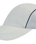 Headwear Sports Cap With Mesh Inserts X12 - 3802 - Allsorts Workwear