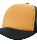 Headwear Panel Nylon Mesh Cap X12 - 3803 - Allsorts Workwear