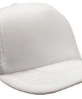 Headwear Panel Nylon Mesh Cap X12 - 3803 - Allsorts Workwear