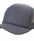 Headwear Panel Nylon Mesh Cap X12 - 3803 - Allsorts Workwear