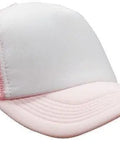 Headwear Panel Nylon Mesh Cap X12 - 3803 - Allsorts Workwear