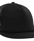 Headwear Mesh Back Cap W/flat Peak X12 - 3806 - Allsorts Workwear