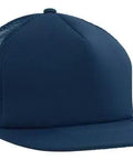 Headwear Mesh Back Cap W/flat Peak X12 - 3806 - Allsorts Workwear