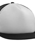 Headwear Mesh Back Cap W/flat Peak X12 - 3806 - Allsorts Workwear