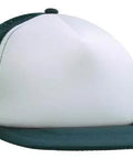 Headwear Mesh Back Cap W/flat Peak X12 - 3806 - Allsorts Workwear