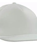 Headwear Mesh Back Cap W/flat Peak X12 - 3806 - Allsorts Workwear