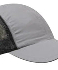 Headwear Sports W/mesh Inserts Cap X12 - 3814 - Allsorts Workwear
