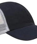 Headwear Sports W/mesh Inserts Cap X12 - 3814 - Allsorts Workwear
