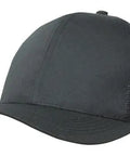 Headwear Mesh Back Breathable P/twill 3819 Caps X12 - 3819 - Allsorts Workwear