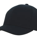 Headwear Prem American Twill Contrast Cap  X12 - 3920 - Allsorts Workwear