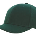 Headwear Prem American Twill Contrast Cap  X12 - 3920 - Allsorts Workwear