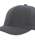 Headwear Prem American Twill Contrast Cap  X12 - 3920 - Allsorts Workwear