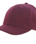 Headwear Prem American Twill Contrast Cap  X12 - 3920 - Allsorts Workwear