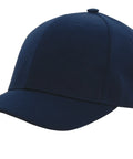 Headwear Prem American Twill Contrast Cap  X12 - 3920 - Allsorts Workwear