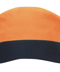 Headwear Breathe P/twill Safety Bucket Hat X12 - 3929 - Allsorts Workwear
