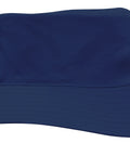 Headwear Youth Breathe P/twill Bucket Hat X12 - 3940 - Allsorts Workwear