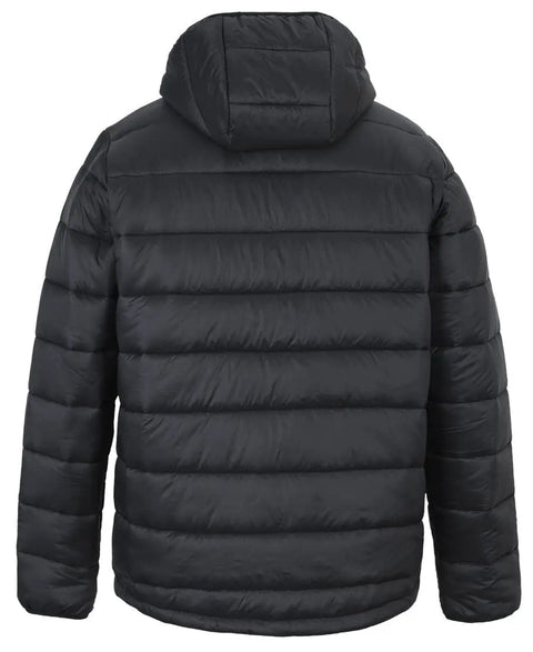 Jb's Urban Puffer Hooded Jacket 3AHU - Allsorts Workwear