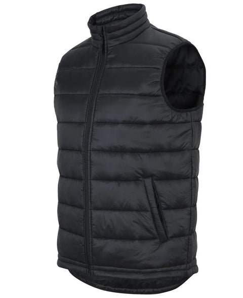 Jb's Urban Puffer Vest 3AHW - Allsorts Workwear
