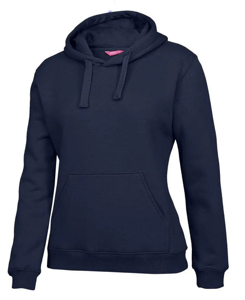 Jbs Ladies Fleecy Hoodie 3FH1 Jb's Wear