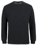 JB'S Fleecy Sweat 3FS Jb's Wear