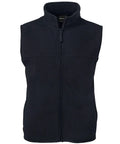JB'S Polar Vest 3OV - Allsorts Workwear