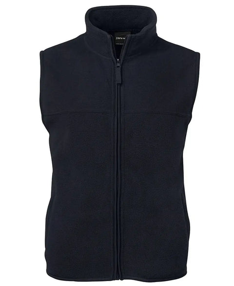 JB'S Polar Vest 3OV - Allsorts Workwear