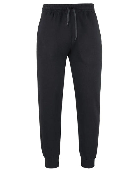 JB'S Kids and Adults Cuffed Track Pants 3PFC - Allsorts Workwear