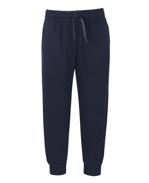 JB'S Kids and Adults Cuffed Track Pants 3PFC - Allsorts Workwear