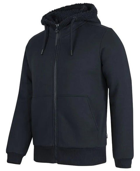 JB'S Shepherd Hoodie Full Zip Hoodie 3SHP 