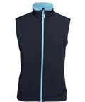 JB'S Podium Water Resistant Softshell Vest 3WSV Jb's Wear