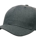 Headwear Marle Premium Twill Cap X12 - 4000 - Allsorts Workwear