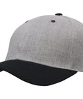 Headwear Marle Premium Twill Cap X12 - 4000 - Allsorts Workwear