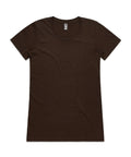 As Colour Women's Wafer tee 4002 As Colour