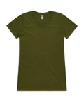 As Colour Women's Wafer tee 4002 As Colour