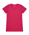 As Colour Women's Wafer tee 4002 As Colour