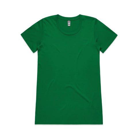 As Colour Women's Wafer tee 4002 As Colour