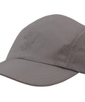 Headwear Sport Ripstop W/towel S/b Cap X12 - 4005 - Allsorts Workwear