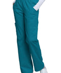 Cherokee Core Stretch Women's Scrub Pant 4005  Simply Scrubs Australia