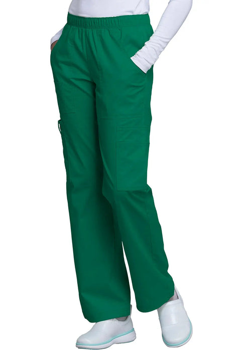 Cherokee Core Stretch Women's Scrub Pant 4005  Simply Scrubs Australia