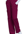 Cherokee Core Stretch Women's Scrub Pant 4005  Simply Scrubs Australia