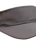 Headwear Ripstop Sports Visor X12 - 4006 - Allsorts Workwear