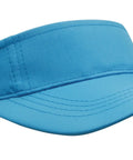 Headwear Ripstop Sports Visor X12 - 4006 - Allsorts Workwear
