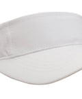 Headwear Ripstop Sports Visor X12 - 4006 - Allsorts Workwear
