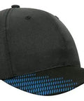 Headwear Breathe P/twill W/peak Print X12 - 4007 - Allsorts Workwear