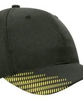 Headwear Breathe P/twill W/peak Print X12 - 4007 - Allsorts Workwear