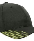 Headwear Breathe P/twill W/peak Print X12 - 4007 - Allsorts Workwear