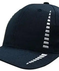 Headwear Breathable P/twill W Emb Checks X12 - 4010 - Allsorts Workwear